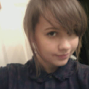 Meet your Posher, Bryn